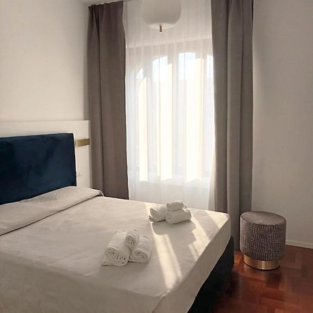 B&Bari, Via Crollalanza, Le Case Di Aurelia Guesthouse エクステリア 写真