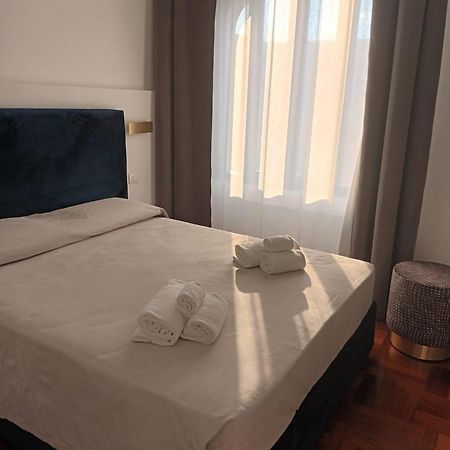 B&Bari, Via Crollalanza, Le Case Di Aurelia Guesthouse エクステリア 写真