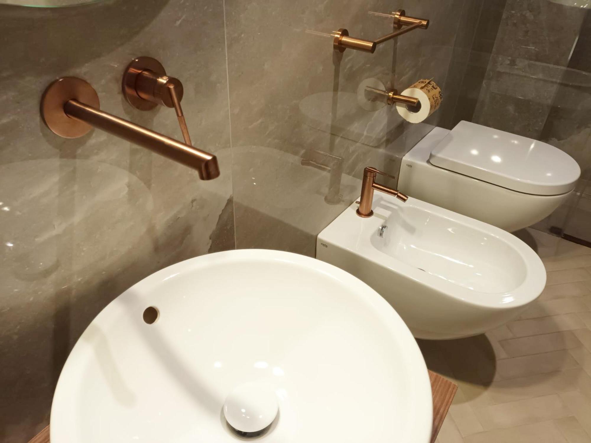B&Bari, Via Crollalanza, Le Case Di Aurelia Guesthouse エクステリア 写真