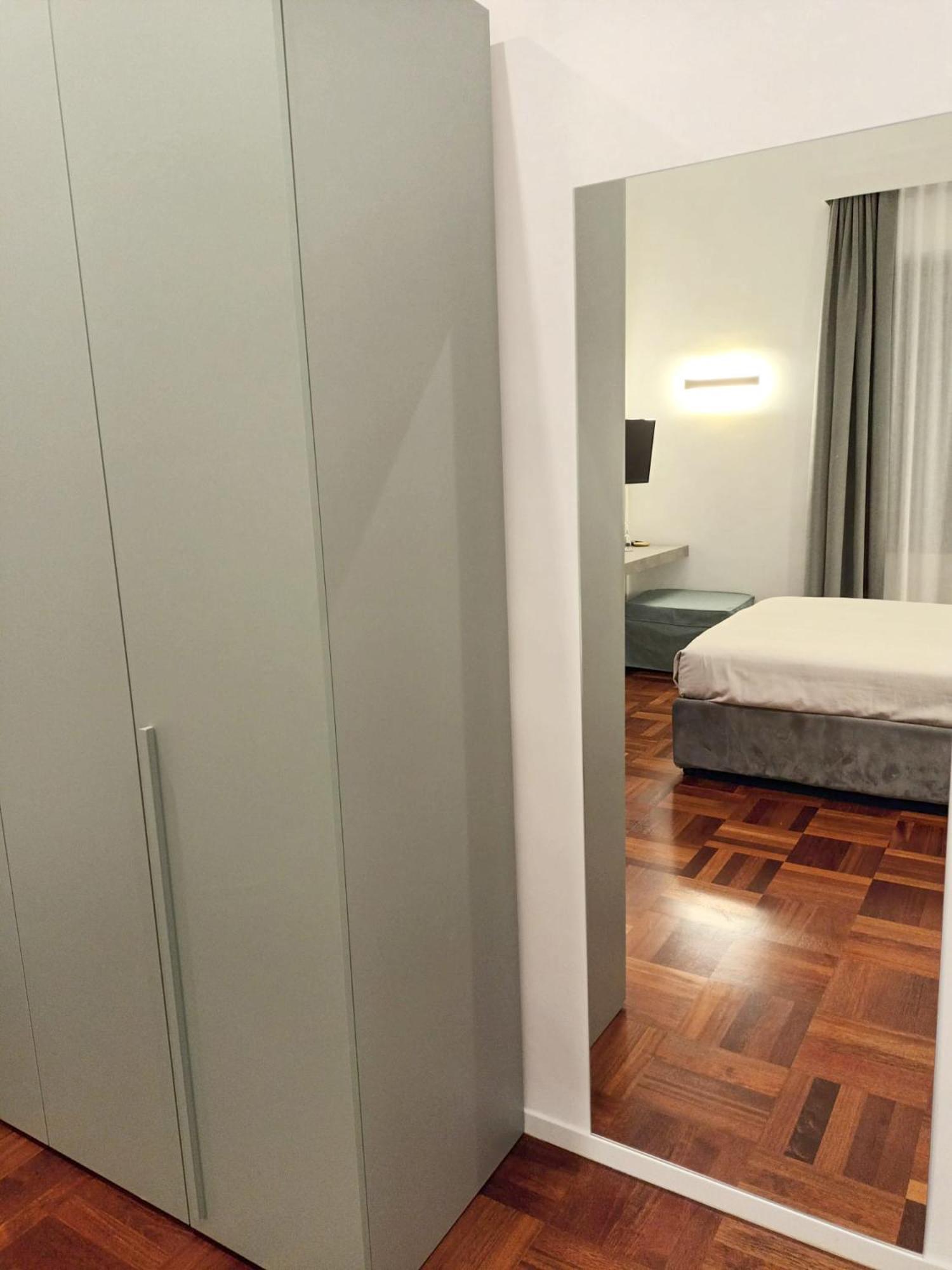 B&Bari, Via Crollalanza, Le Case Di Aurelia Guesthouse エクステリア 写真
