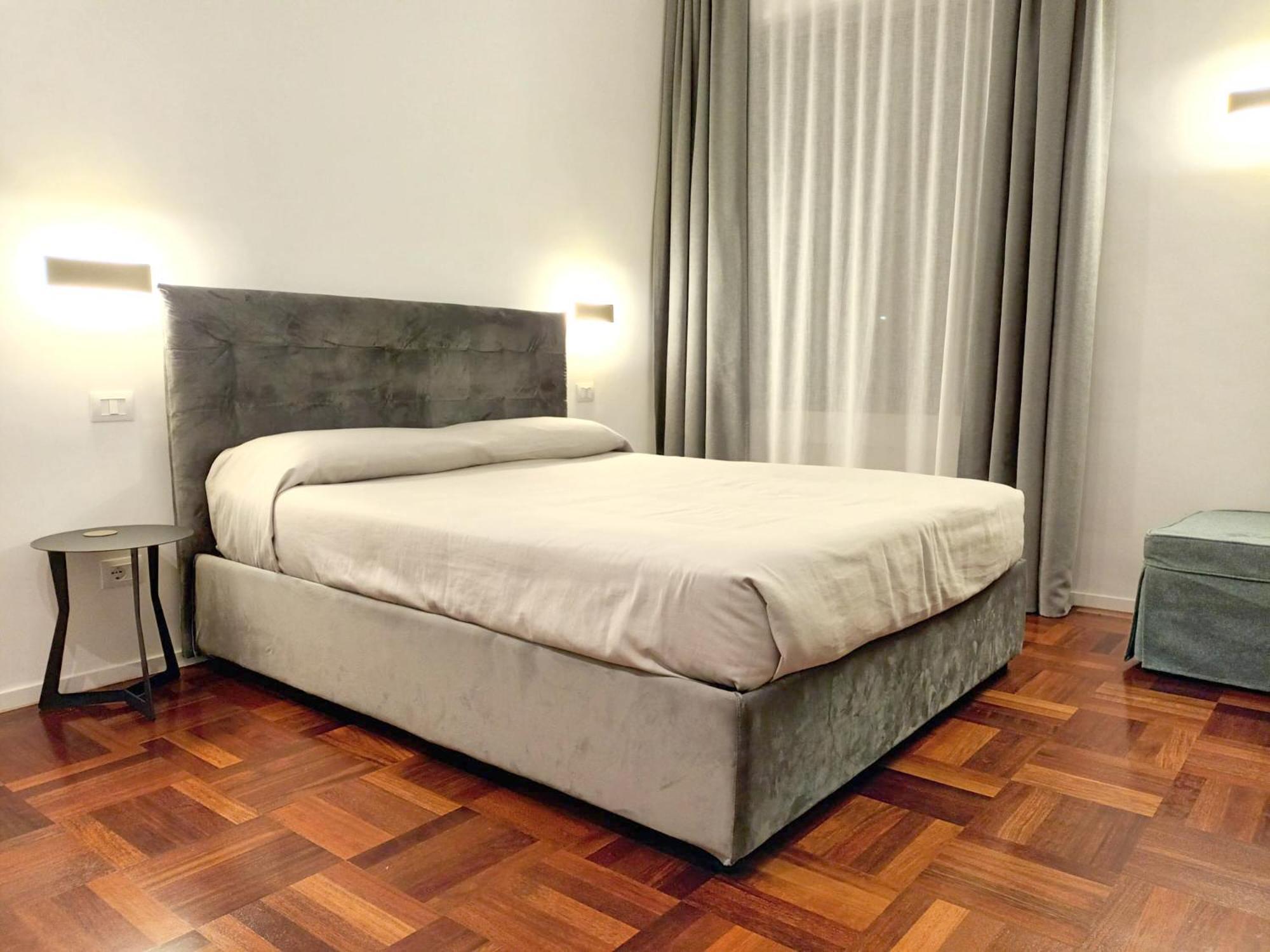 B&Bari, Via Crollalanza, Le Case Di Aurelia Guesthouse エクステリア 写真