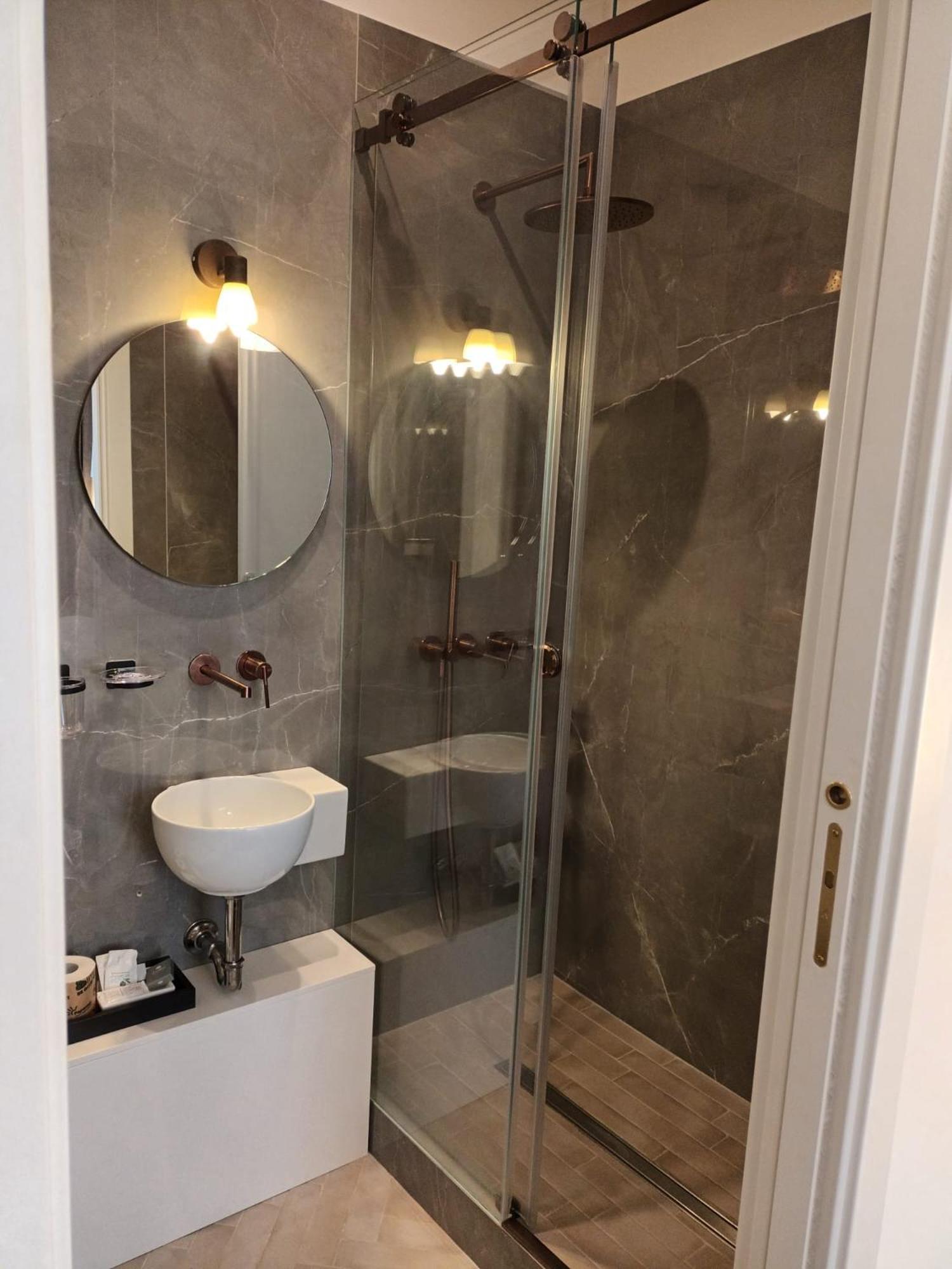 B&Bari, Via Crollalanza, Le Case Di Aurelia Guesthouse エクステリア 写真