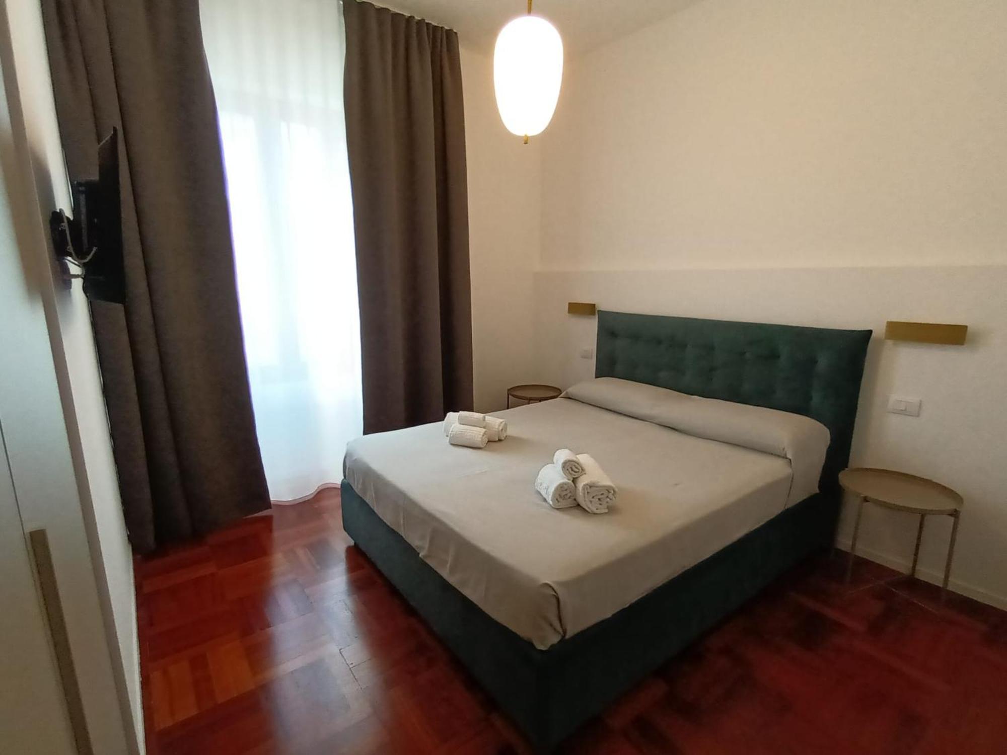 B&Bari, Via Crollalanza, Le Case Di Aurelia Guesthouse エクステリア 写真