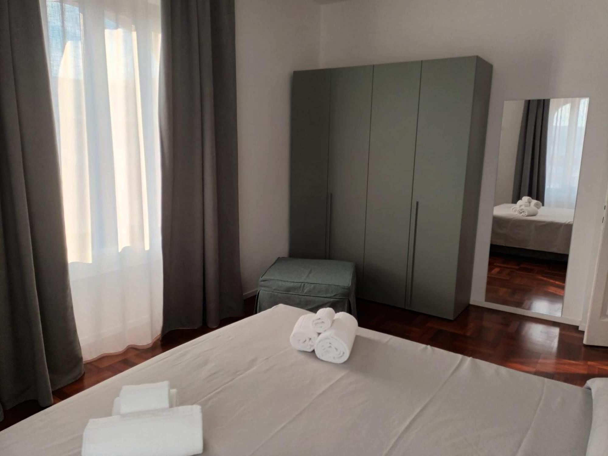 B&Bari, Via Crollalanza, Le Case Di Aurelia Guesthouse エクステリア 写真