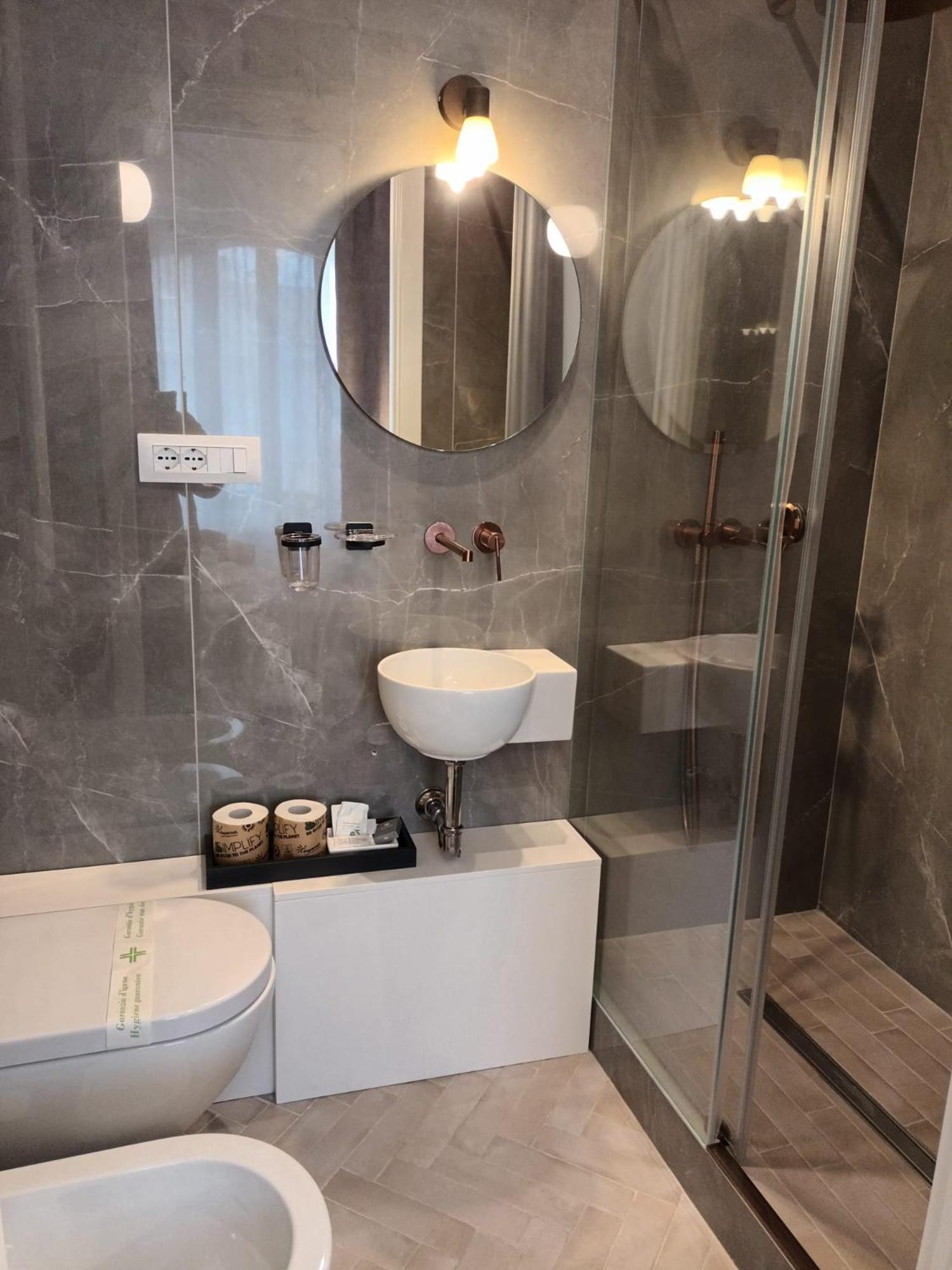 B&Bari, Via Crollalanza, Le Case Di Aurelia Guesthouse エクステリア 写真